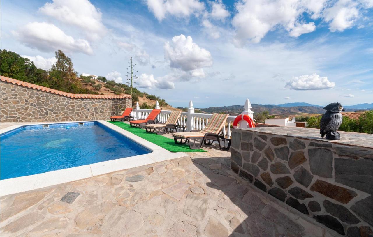 Awesome Home In Antequera With Wifi Exterior foto