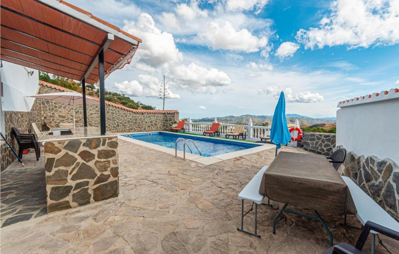 Awesome Home In Antequera With Wifi Exterior foto