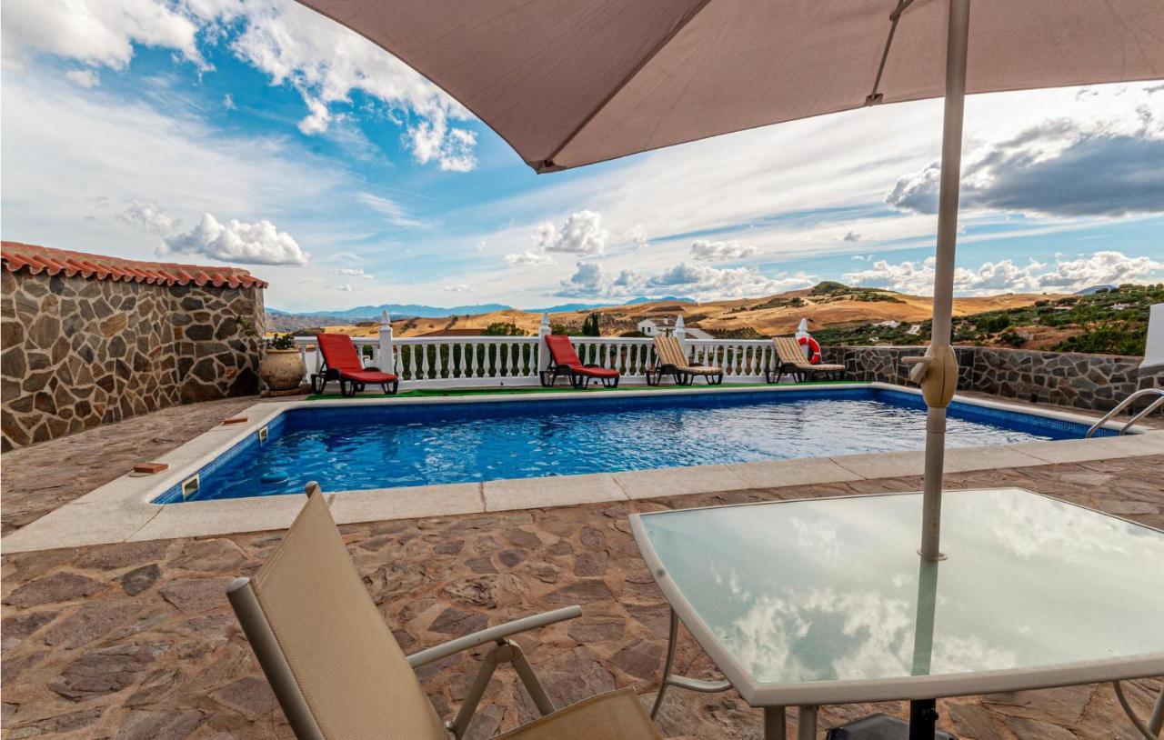 Awesome Home In Antequera With Wifi Exterior foto