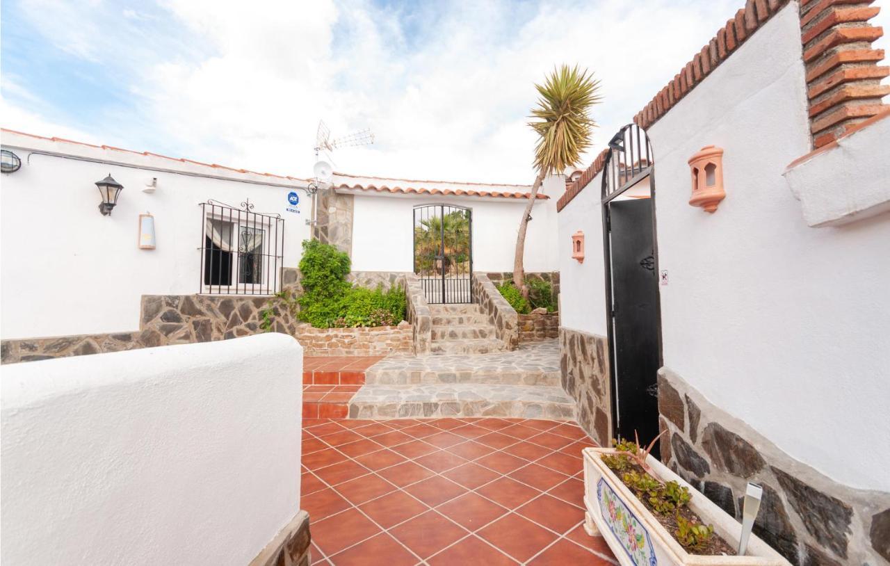 Awesome Home In Antequera With Wifi Exterior foto