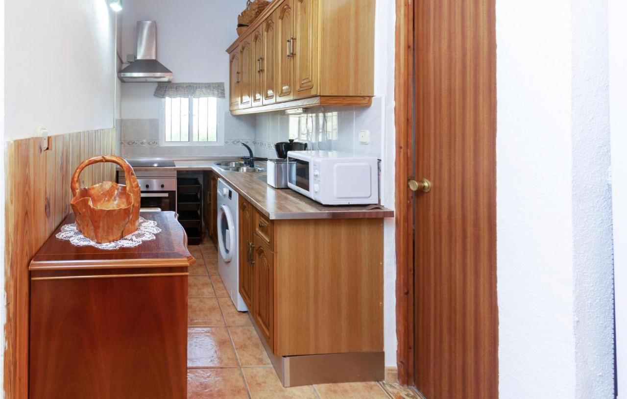 Awesome Home In Antequera With Wifi Exterior foto