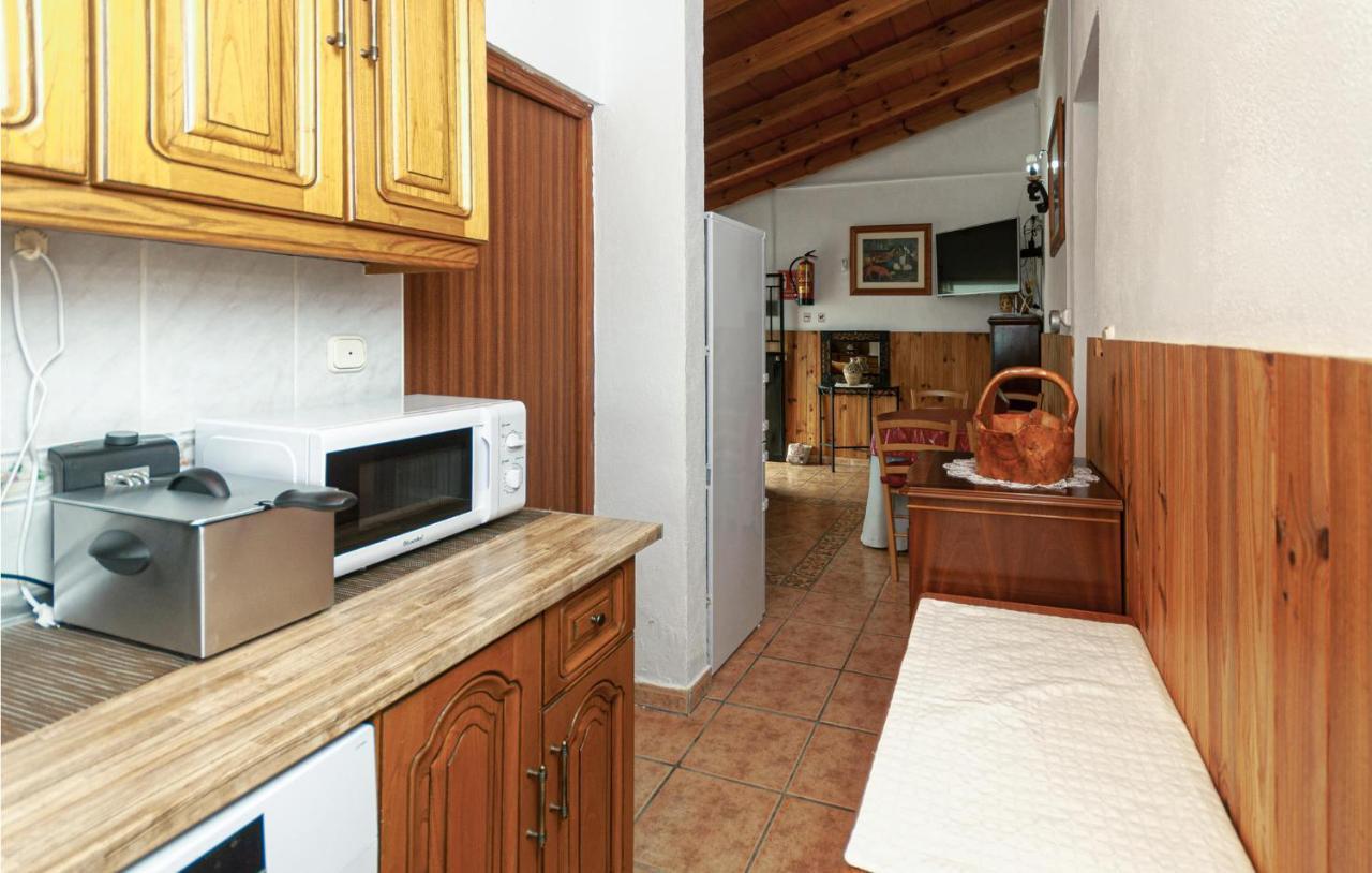 Awesome Home In Antequera With Wifi Exterior foto