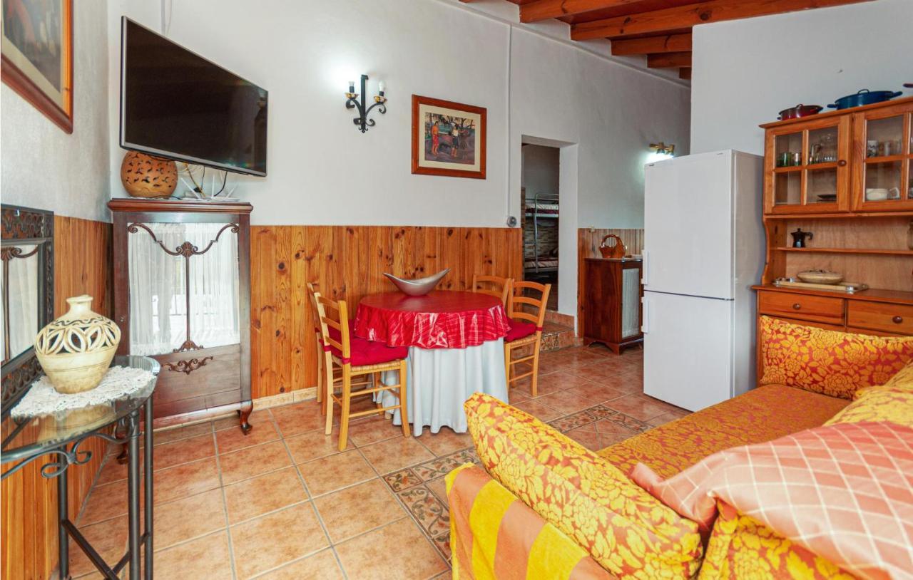 Awesome Home In Antequera With Wifi Exterior foto