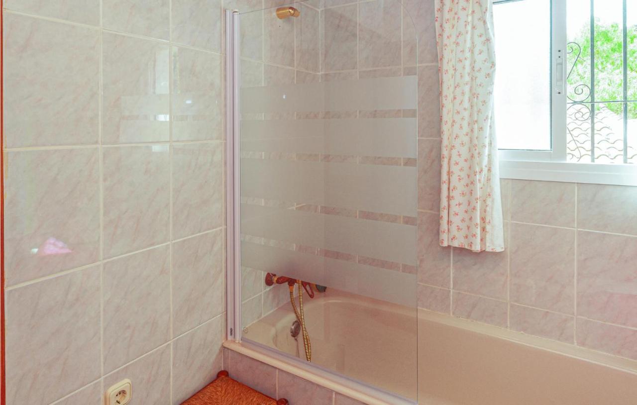 Awesome Home In Antequera With Wifi Exterior foto