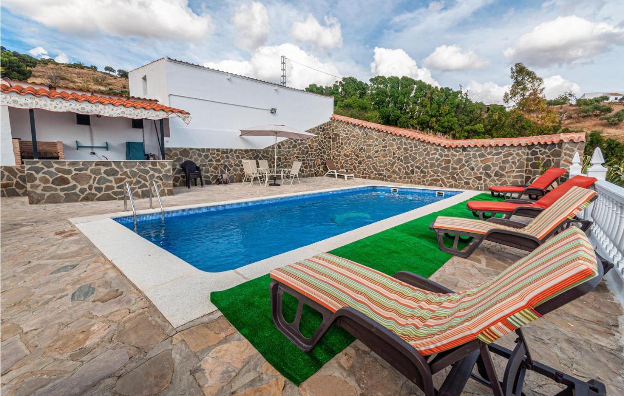 Awesome Home In Antequera With Wifi Exterior foto