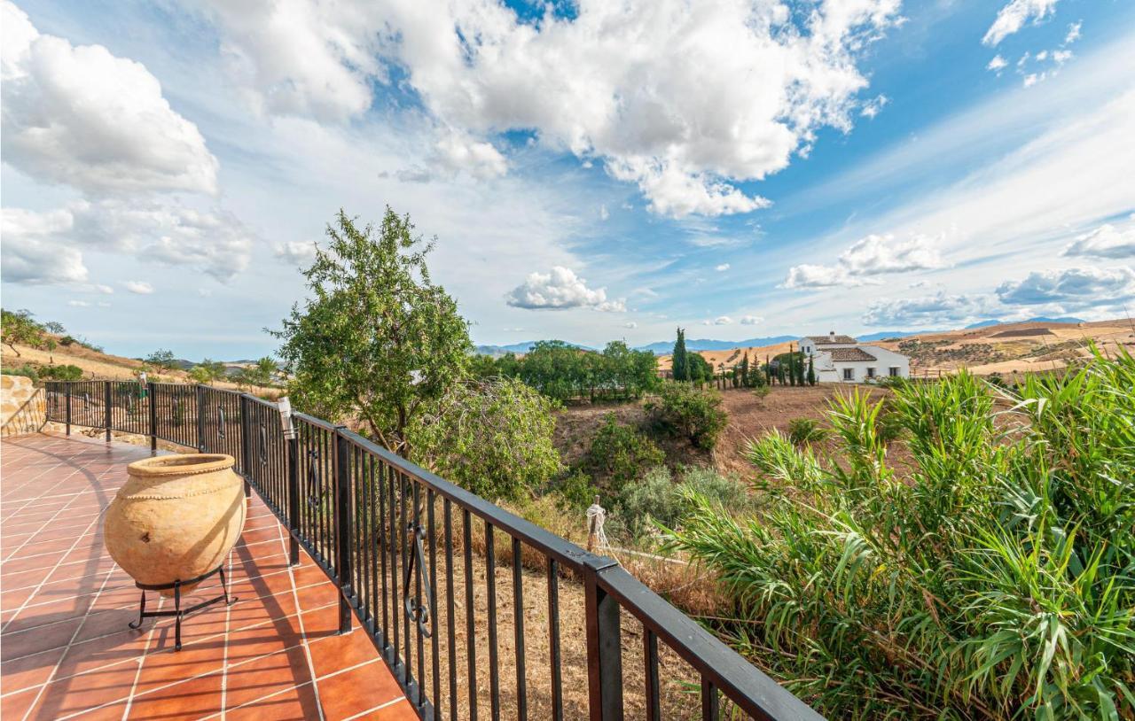 Awesome Home In Antequera With Wifi Exterior foto