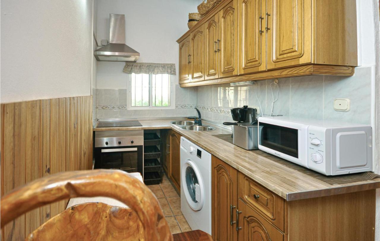 Awesome Home In Antequera With Wifi Exterior foto