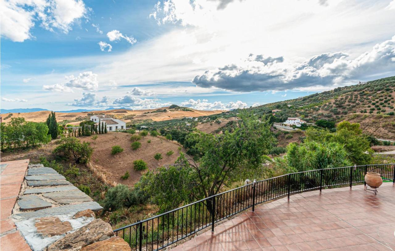 Awesome Home In Antequera With Wifi Exterior foto